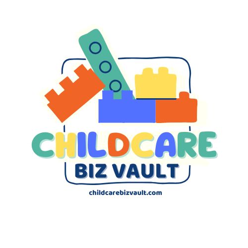 Childcare Biz Vault